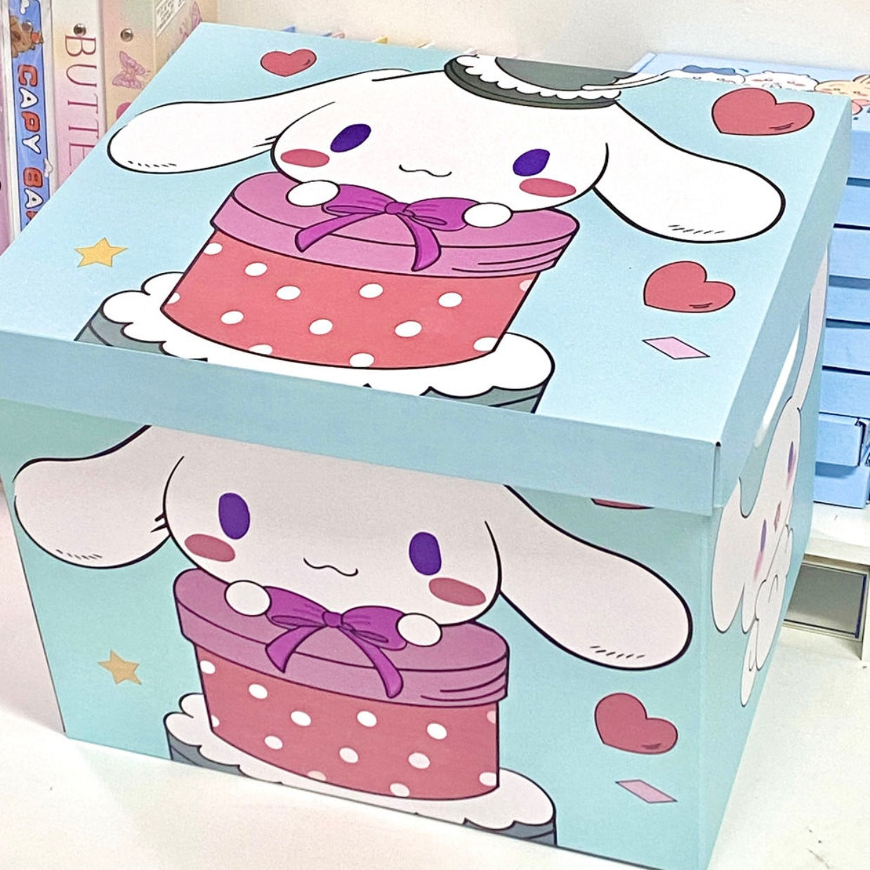 Lucky Box