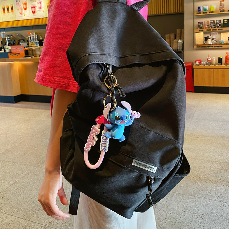 Keychain Match Game - wish color is 1 more!