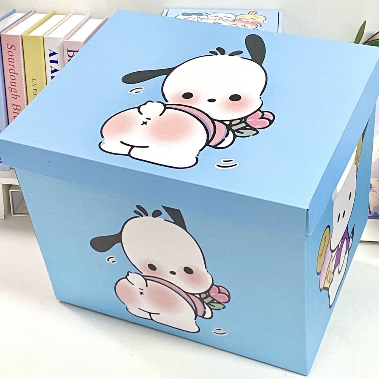 Lucky Box