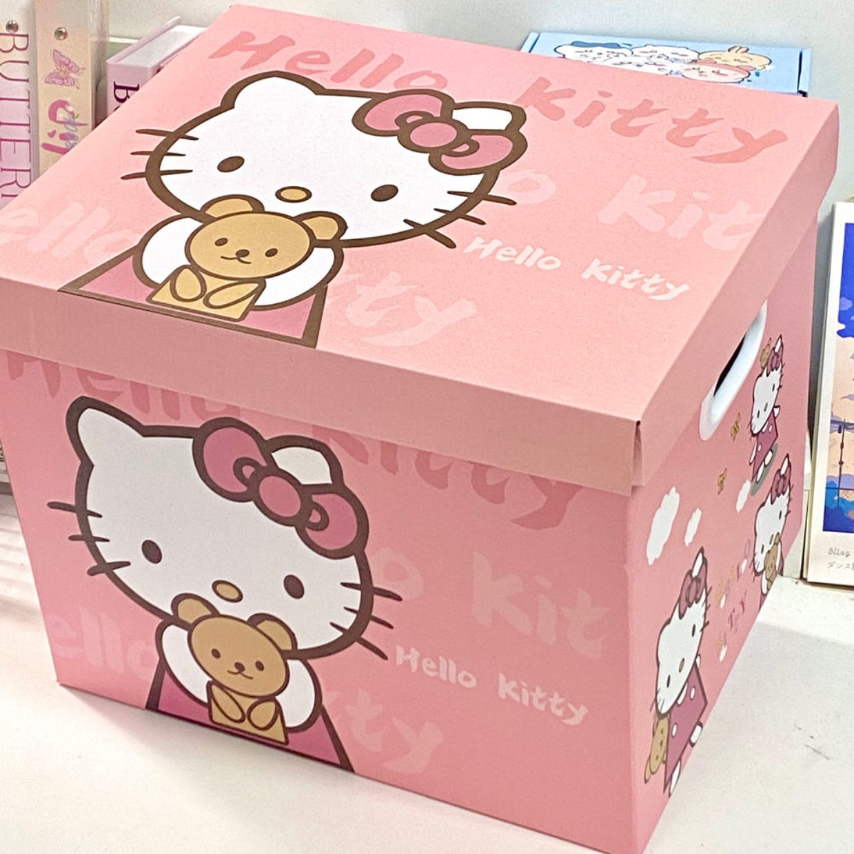 Lucky Box