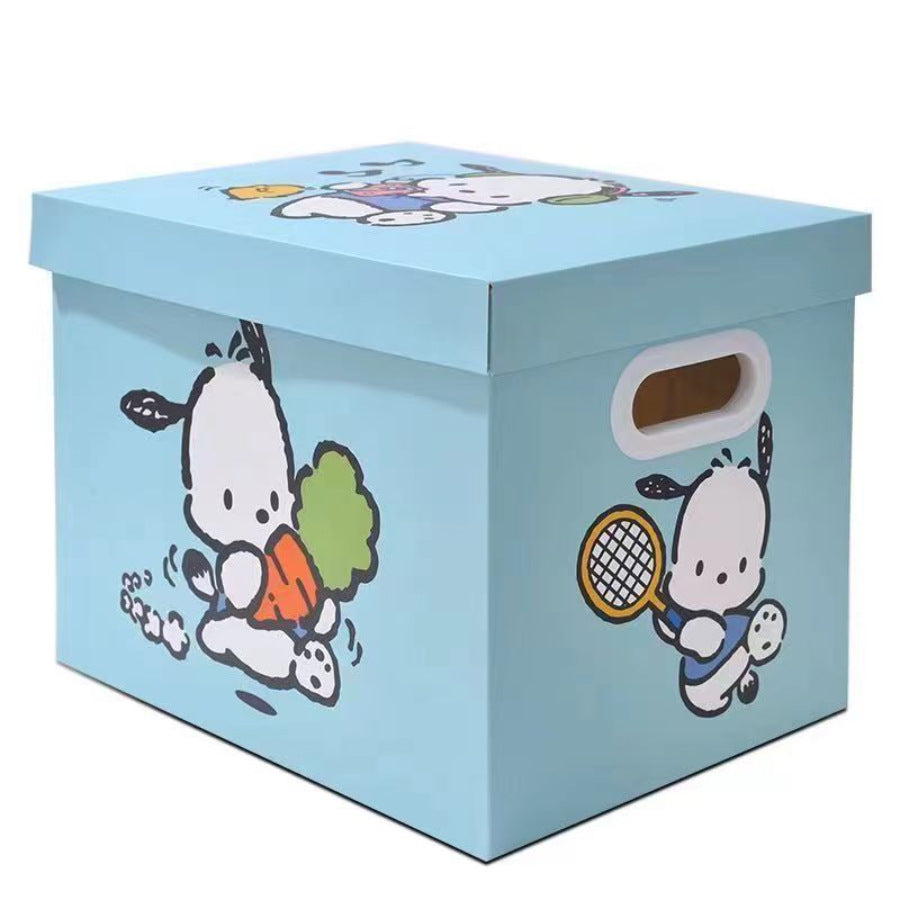 Lucky Box