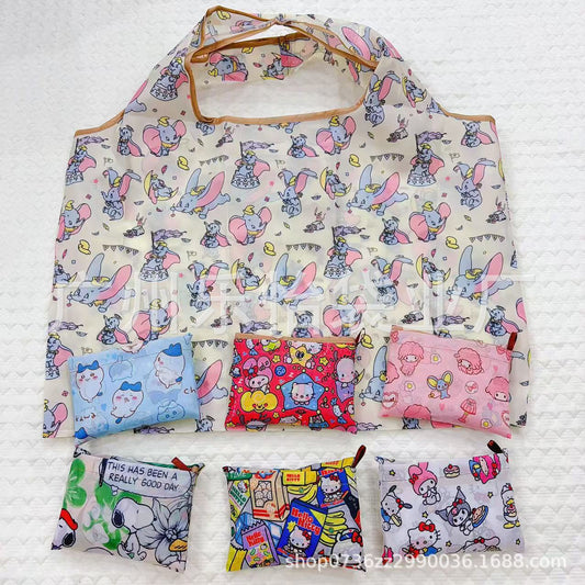 Shoping bag Matching-double and wish color is 1 more