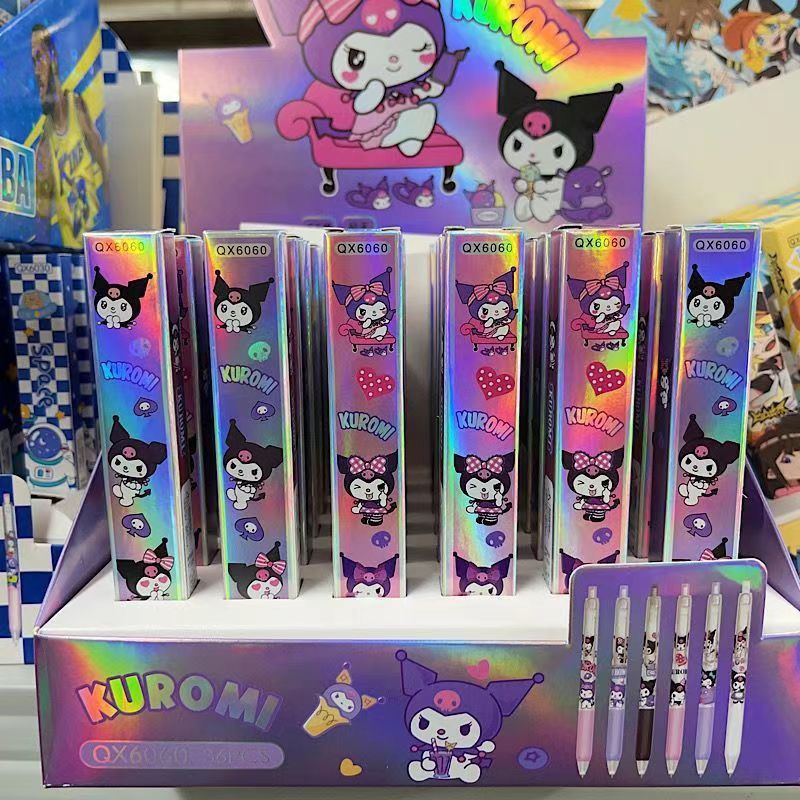 Sanrio Lucky Pen